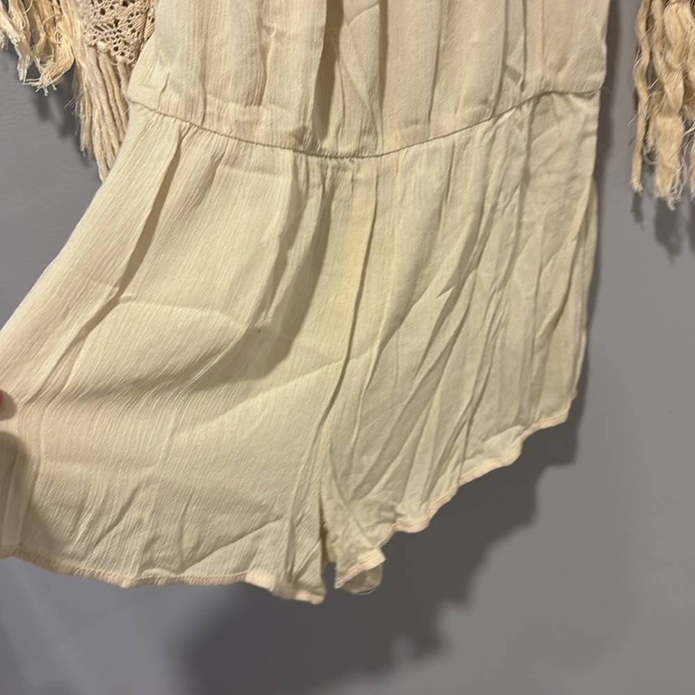 Boho Romper - image 2